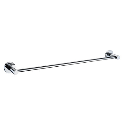 60.5cm 1 Wall Towel Bar