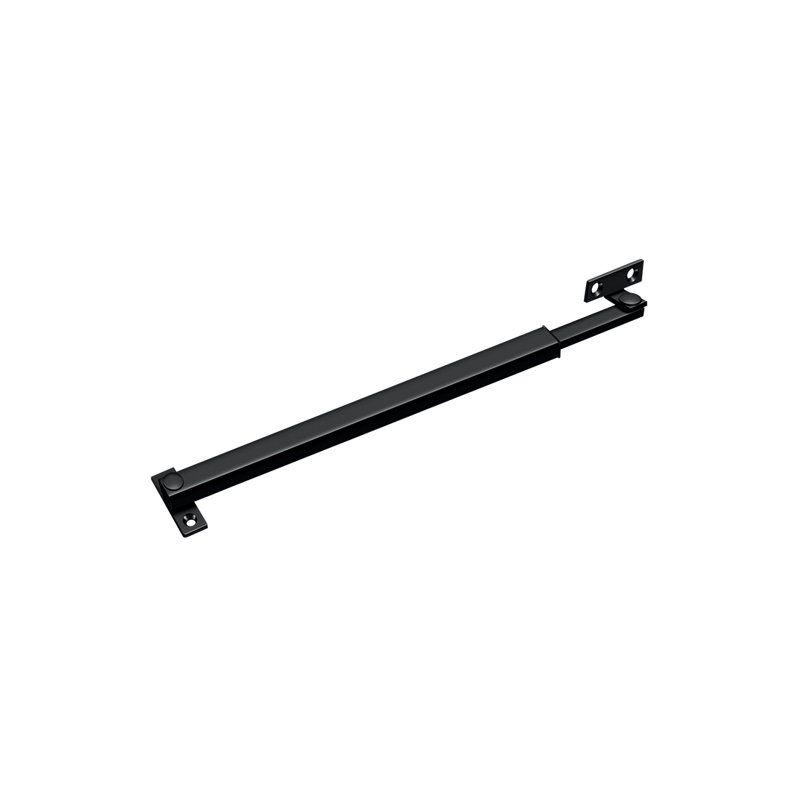 Friction Casement Adjuster, Black