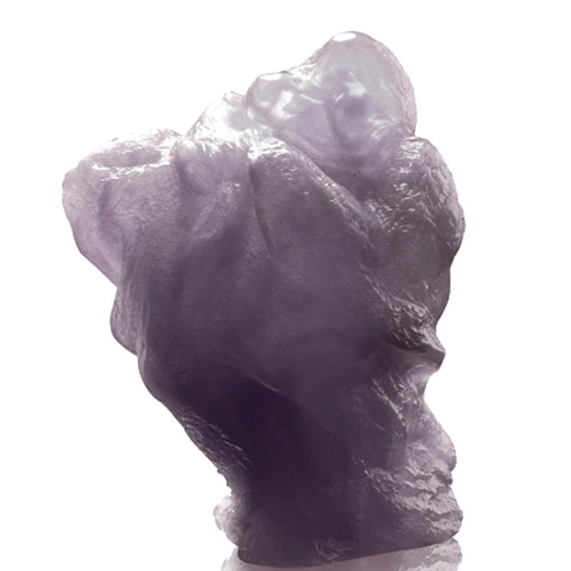 Happy Buddha Figurine