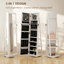 Jewelry Armoire-136174119