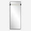 Miroir pour habiller moderne Latitude Run® Elbe