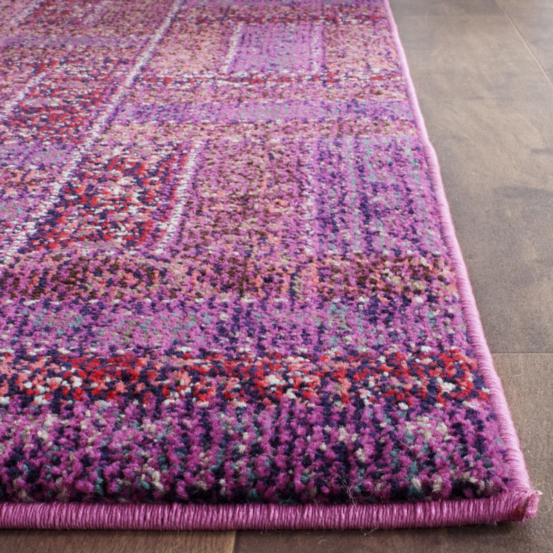Clelie Performance Rug, Rectangle 8' x 11'