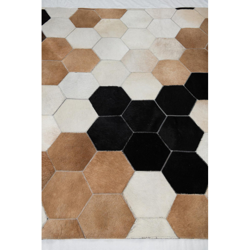 Orlowski Multi Rug