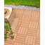 Outdoor Flooring ATELETA Wood-Plastic Composite (WPC)-111448119