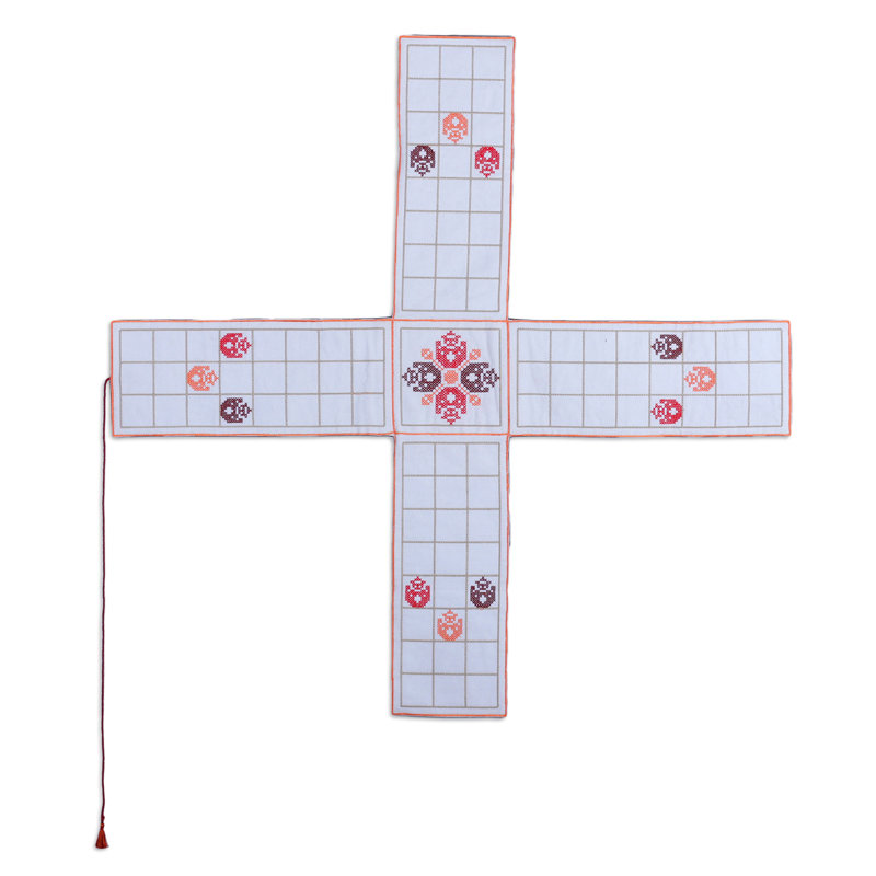 Jeu de Chopad