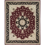 Elegance Oriental Area Rug