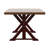 Marcotte Solid Wood Dining Table-416655907