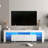 Modern TV Stand with Remote - Controlled Lights, Offering Ample Storage and Elegant Design for a Contemporary Viewing Experience-1255634420-1251209768