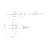 Blade LED Flush Mount-88045242