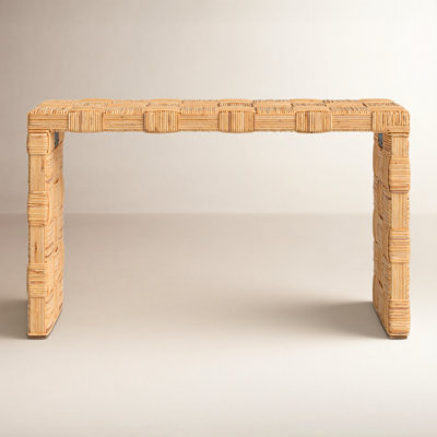 Redrow 51.18'' Console Table