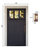 Easthampton Wall Light