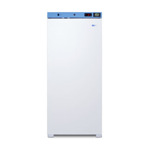 EQtemp 24" Wide Upright Healthcare Refrigerator