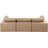 Hygema Upholstered 119'' Sofa-87149788