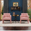Fauteuil simple moderne et minimaliste-147672024