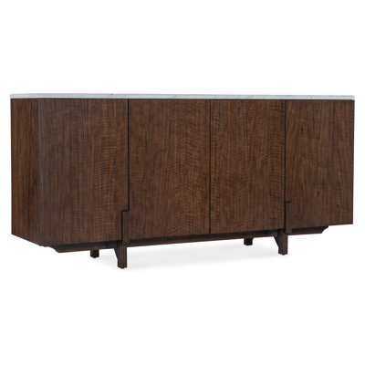 Diplomat 76" Credenza