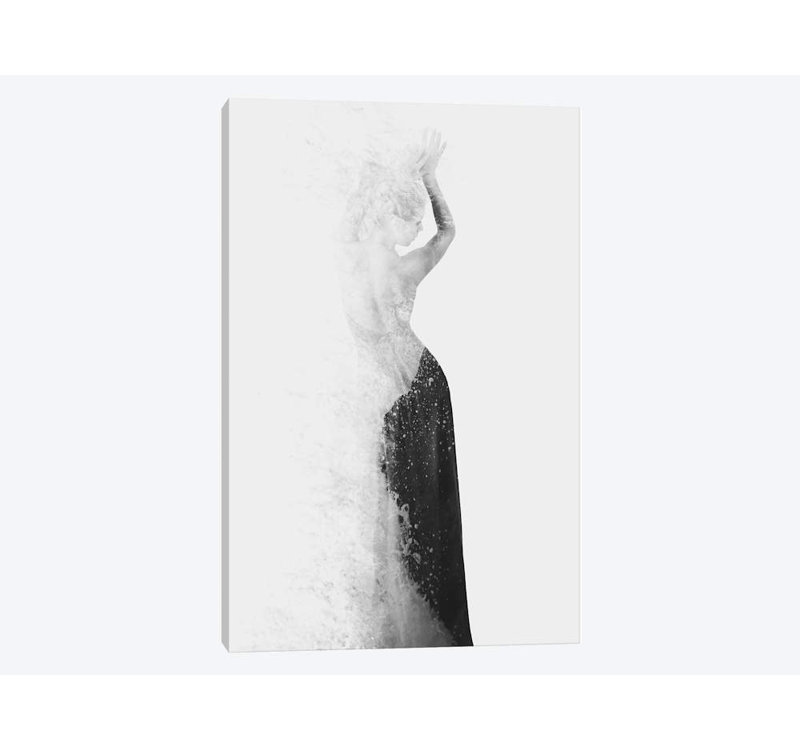 Dániel Taylor - Wrapped Canvas Print, 101.6 cm H x 66.04 cm W x 1.91 cm D