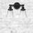 Louvenia 2 - Light Vanity Light