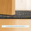 Tapis lavable à la machine intérieur / extérieur ACN2486-170650570-170650575