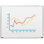 Tableau blanc mural effaçable à sec
