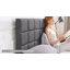 Lit plateforme tapissier Tyseana-333961007-495127956