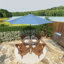 Parasol de marché 108 po Jeske-53593406