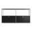 Modern Modular Storage Cabinet Metal Organizer For Living Room and Home Office-1281654377