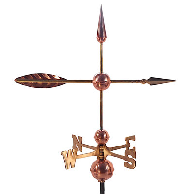 Girouette Barstow Arrow