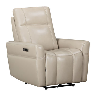 Garnell Power Zero Gravity Recliner