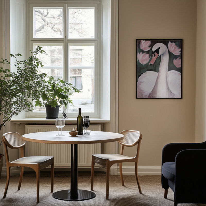 Wrapped Canvas Print, 121.92cm H x 81.28cm W