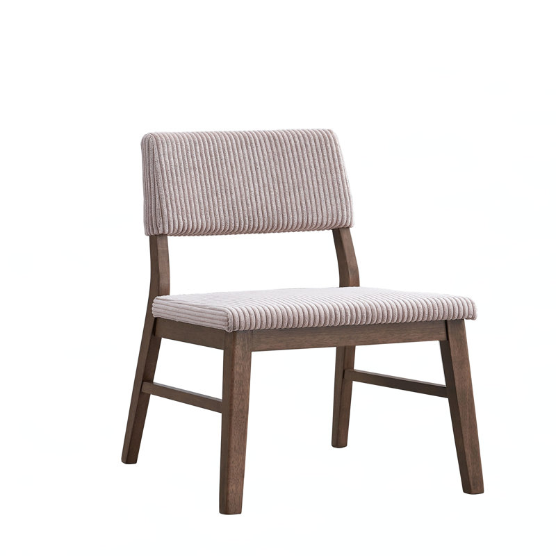 Dining Chairs, Mauve