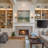 1-light Dimmable Wall Sconce