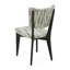 Chaise de salle à manger Rive Gauche