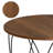 Honorah End Table