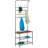 Entryway Organizer With Coat Hooks, Shoe Rack, And Storage Bench For Efficient Home Organization