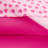 Juicy Couture Summer Strawberries Solid Reversible Comforter Bed-in-a-Bag Set-128894113