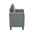 Ensemble de canapé modulaire confortable 1 + 2 + 3-1183604100