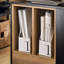 Gunaras 78.5cm Wide 2 -Drawer File Cabinet