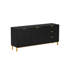 Buffet de 62,9 po L x 27,5 po H