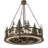 Janai 30'' Ceiling Fan with Light Kit