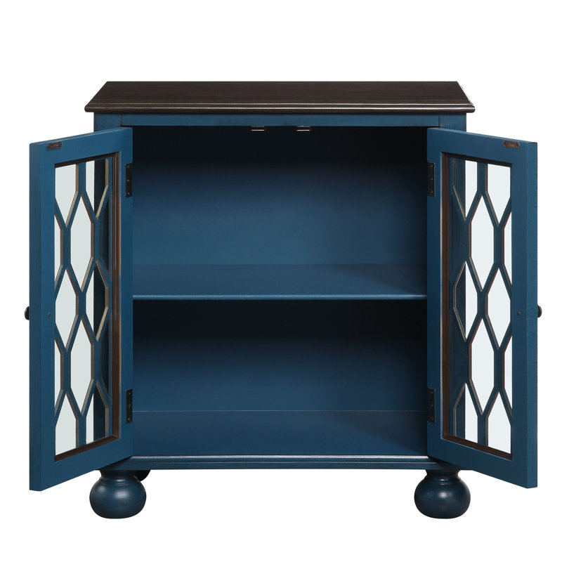 Charoletta End Table