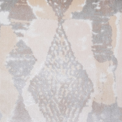 Fez Cut Velvet Upholstery Fabric
