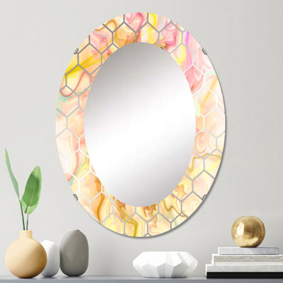Wall Mirror