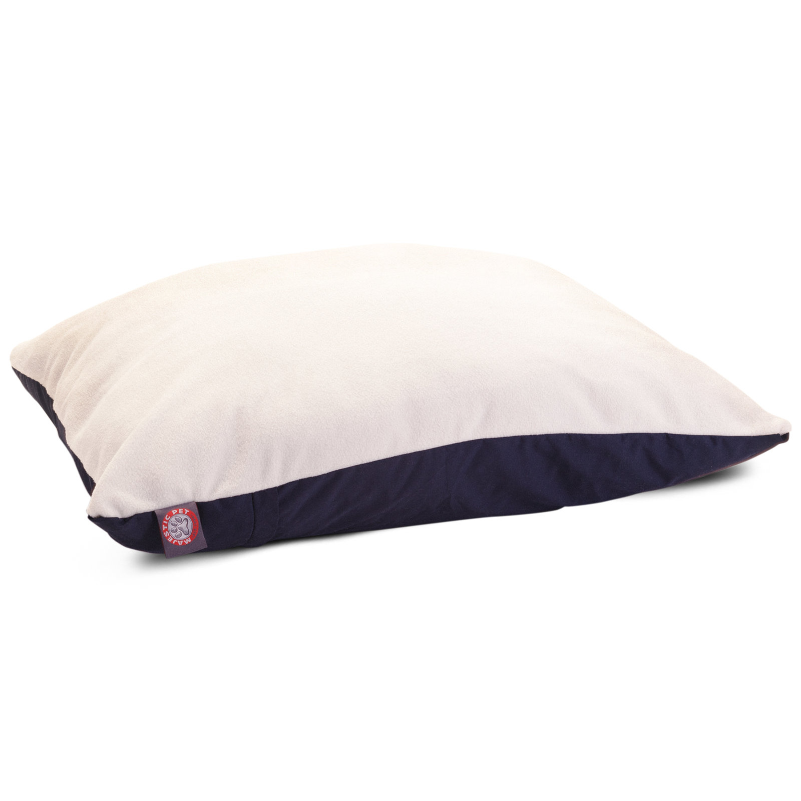 Rory Classic Pet Bed, Blue, Extra Large 