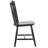 Andreas Spindle Dining Chairs-648562199
