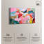 «Shimmering Essence II», toile abstraite par Art Remedy-107777134-107777142
