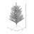 4' Pine Christmas Tree