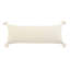 Housse de coussin décoratif contemporaine à rayures 100% coton-141276403-238843008-228043046