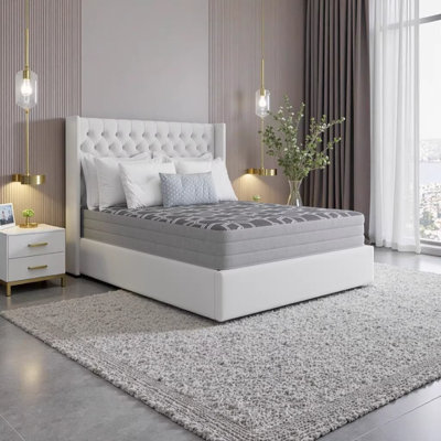 Matelas 10 po Lux