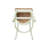 Marasco Solid Wood 24" Counter Stool-895632134