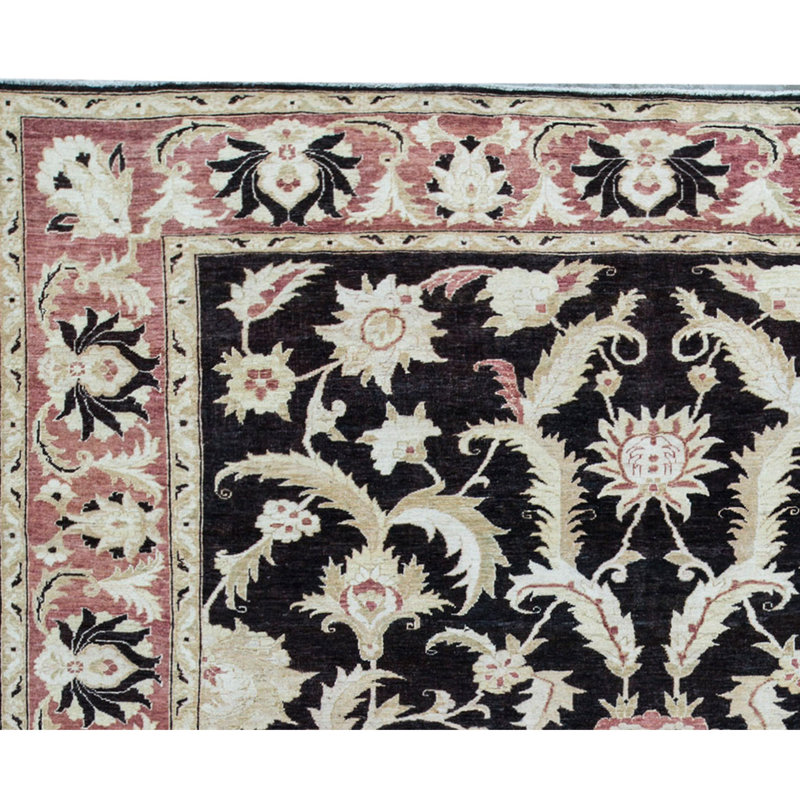 One-of-a-Kind 10'3" X 13'2" Area Rug